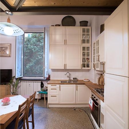 Pesto Guest House Genoa Luaran gambar