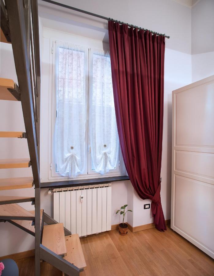 Pesto Guest House Genoa Luaran gambar