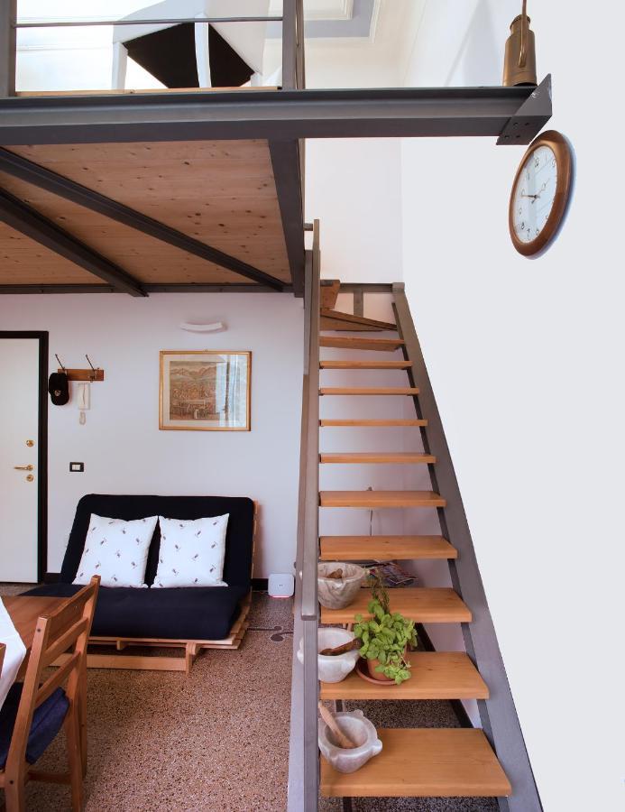 Pesto Guest House Genoa Luaran gambar
